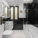 Apartman Chic Flat In Miraflores *