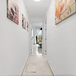Apartman Chic Flat In Miraflores *
