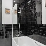 Apartman Chic Flat In Miraflores Fuengirola