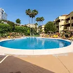 Chic Flat In Miraflores *