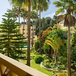 Chic Flat In Miraflores Fuengirola