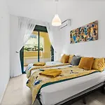 Chic Flat In Miraflores