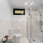 Chic Flat In Miraflores Apartman *