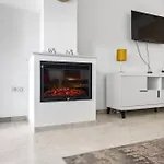 Apartman Chic Flat In Miraflores *