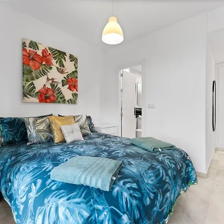 Chic Flat In Miraflores Lejlighed Fuengirola