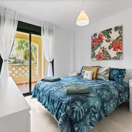 Chic Flat In Miraflores Lejlighed *